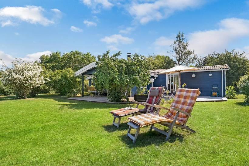 Foto von Ferienhaus DD77 in Sejerø Bugt - Westseeland