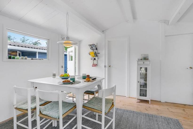 Foto von Ferienhaus DD77 in Sejerø Bugt - Westseeland