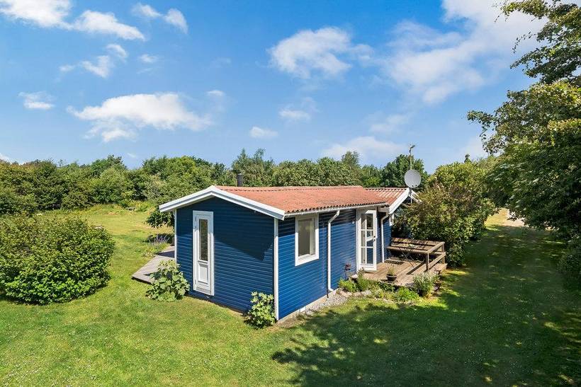 Foto von Ferienhaus DD77 in Sejerø Bugt - Westseeland