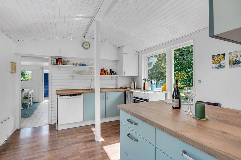 Foto von Ferienhaus DD77 in Sejerø Bugt - Westseeland