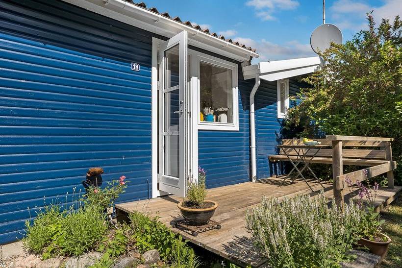 Foto von Ferienhaus DD77 in Sejerø Bugt - Westseeland