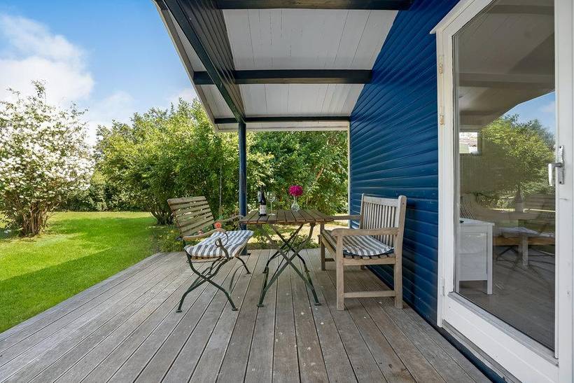 Foto von Ferienhaus DD77 in Sejerø Bugt - Westseeland