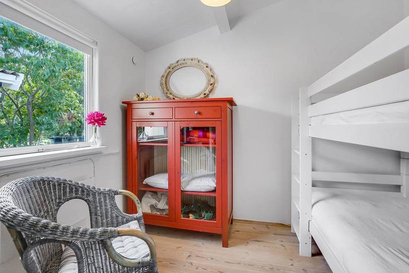 Foto von Ferienhaus DD77 in Sejerø Bugt - Westseeland