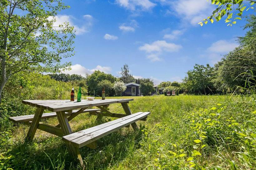 Foto von Ferienhaus DD77 in Sejerø Bugt - Westseeland