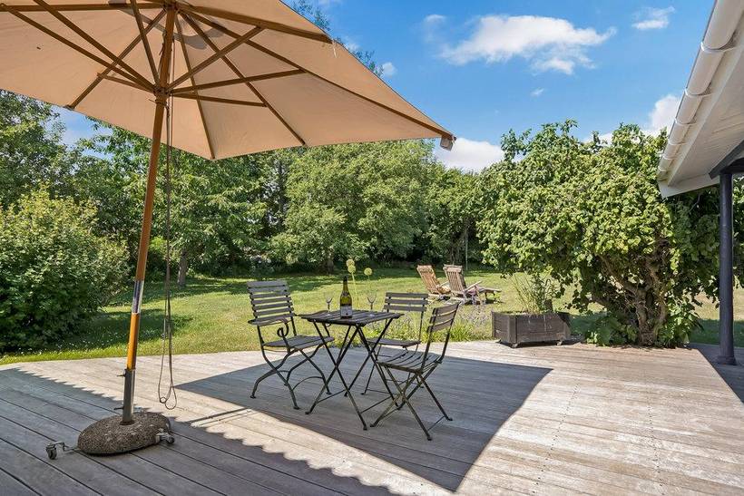Foto von Ferienhaus DD77 in Sejerø Bugt - Westseeland