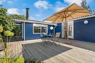 Vorschaubild von Ferienhaus DD77 in Sejerø Bugt - Westseeland