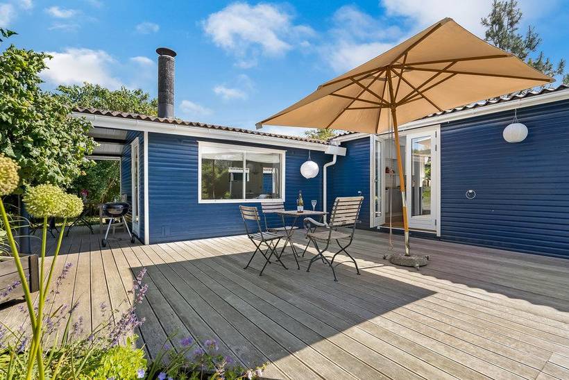 Foto von Ferienhaus DD77 in Sejerø Bugt - Westseeland
