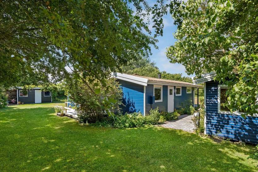 Foto von Ferienhaus DD77 in Sejerø Bugt - Westseeland