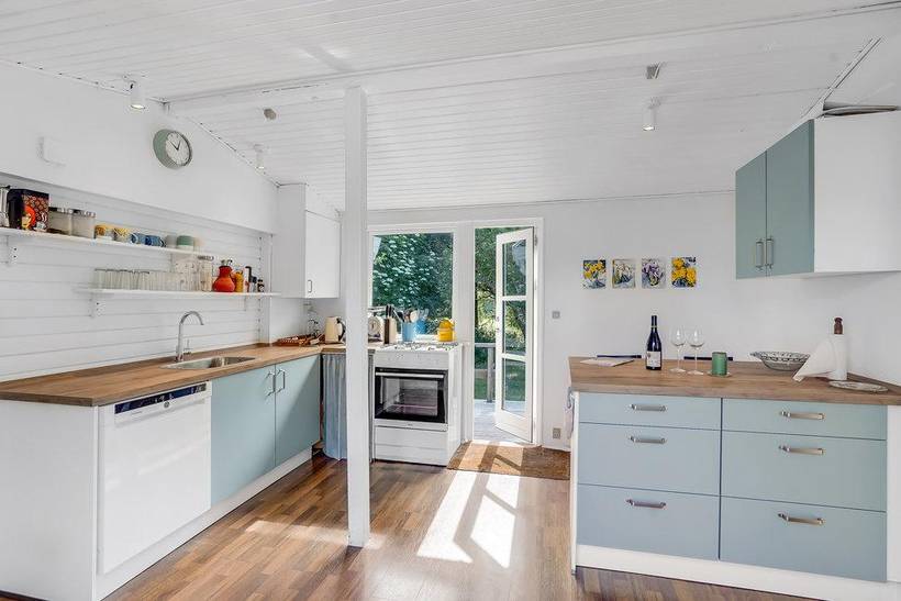 Foto von Ferienhaus DD77 in Sejerø Bugt - Westseeland