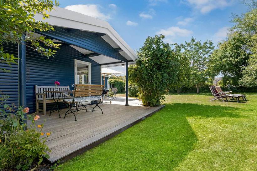 Foto von Ferienhaus DD77 in Sejerø Bugt - Westseeland