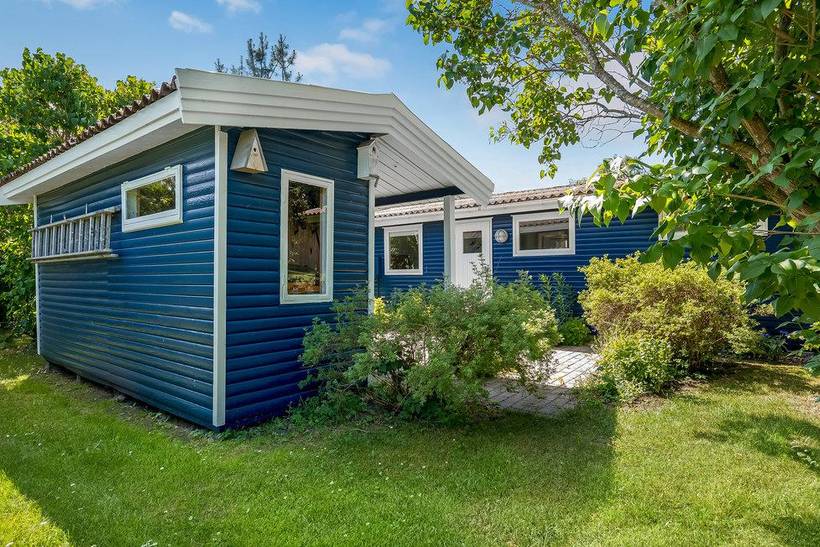 Foto von Ferienhaus DD77 in Sejerø Bugt - Westseeland
