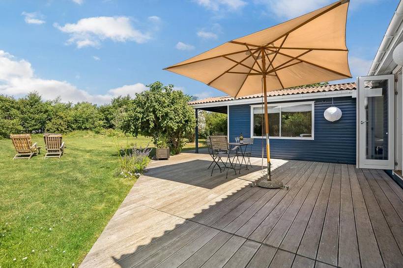Foto von Ferienhaus DD77 in Sejerø Bugt - Westseeland