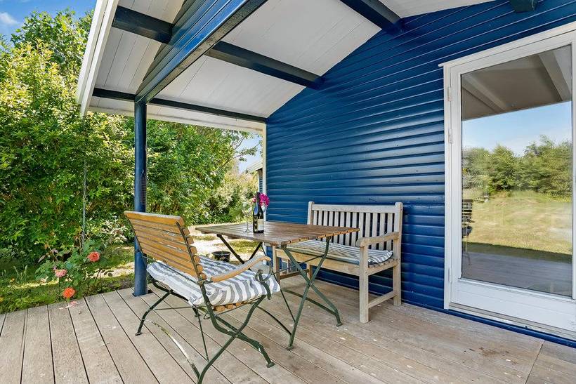 Foto von Ferienhaus DD77 in Sejerø Bugt - Westseeland