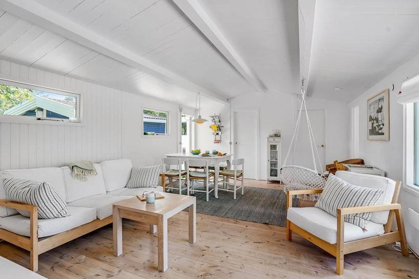 Foto von Ferienhaus DD77 in Sejerø Bugt - Westseeland