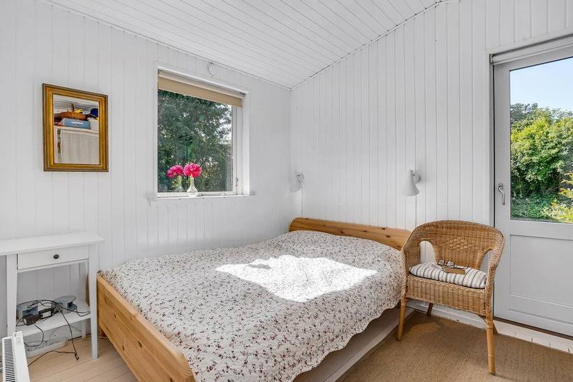 Foto von Ferienhaus DD77 in Sejerø Bugt - Westseeland