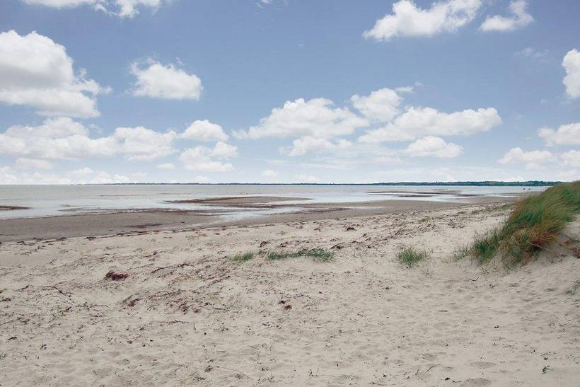 Foto von Ferienhaus DD77 in Sejerø Bugt - Westseeland