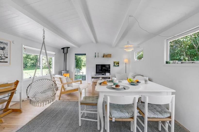 Foto von Ferienhaus DD77 in Sejerø Bugt - Westseeland