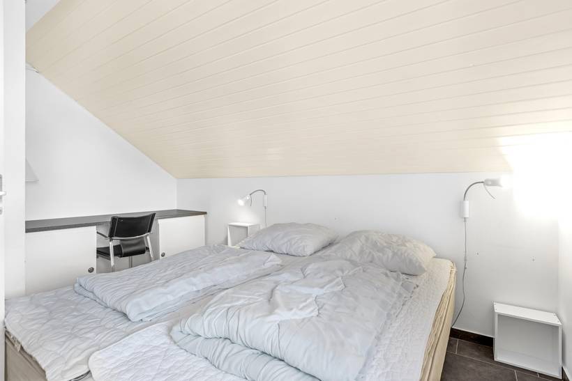 Foto von Ferienhaus DD78 in Havneby - Rømø