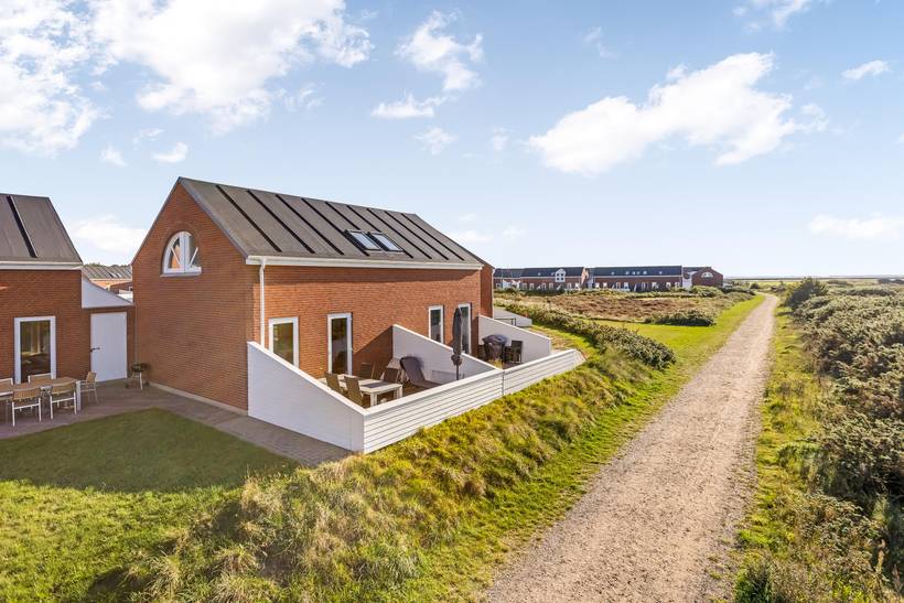 Foto von Ferienhaus DD78 in Havneby - Rømø