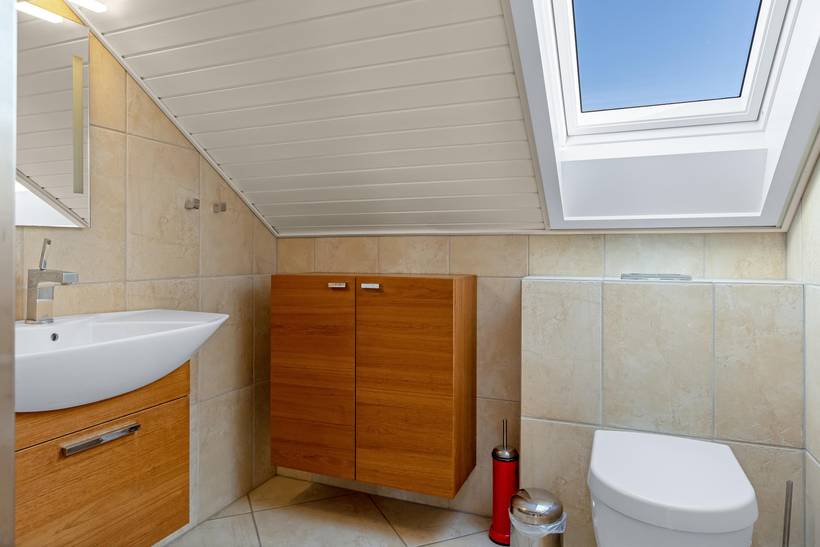 Foto von Ferienhaus DD78 in Havneby - Rømø