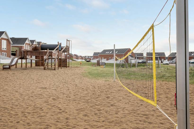 Foto von Ferienhaus DD78 in Havneby - Rømø
