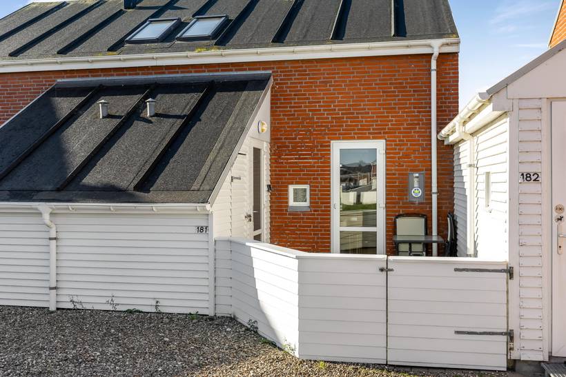 Foto von Ferienhaus DD78 in Havneby - Rømø
