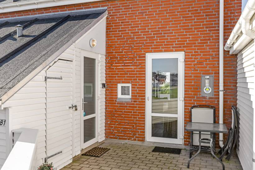 Foto von Ferienhaus DD78 in Havneby - Rømø