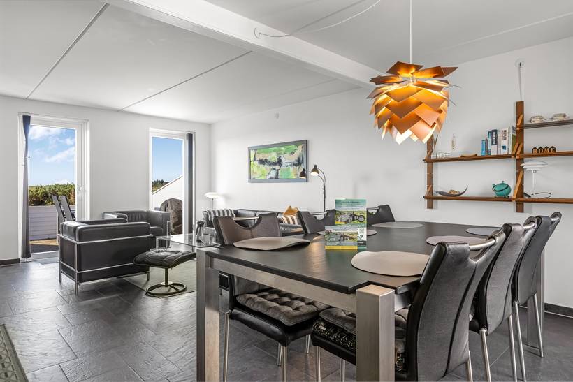 Foto von Ferienhaus DD78 in Havneby - Rømø