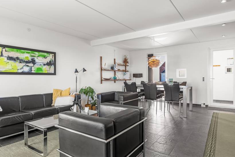 Foto von Ferienhaus DD78 in Havneby - Rømø