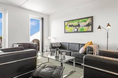 Vorschaubild von Ferienhaus DD78 in Havneby - Rømø