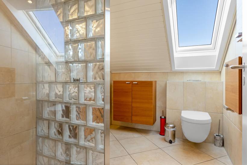 Foto von Ferienhaus DD78 in Havneby - Rømø