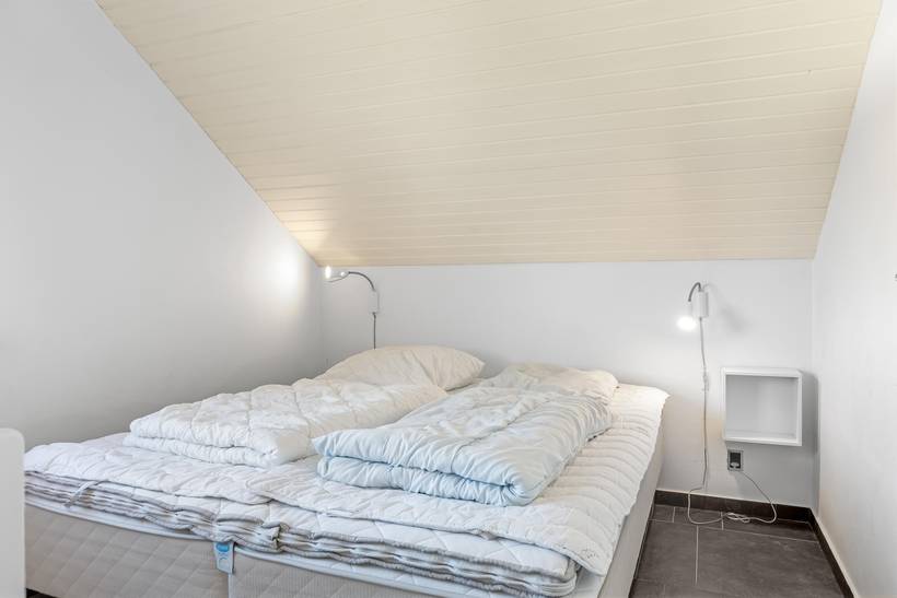 Foto von Ferienhaus DD78 in Havneby - Rømø