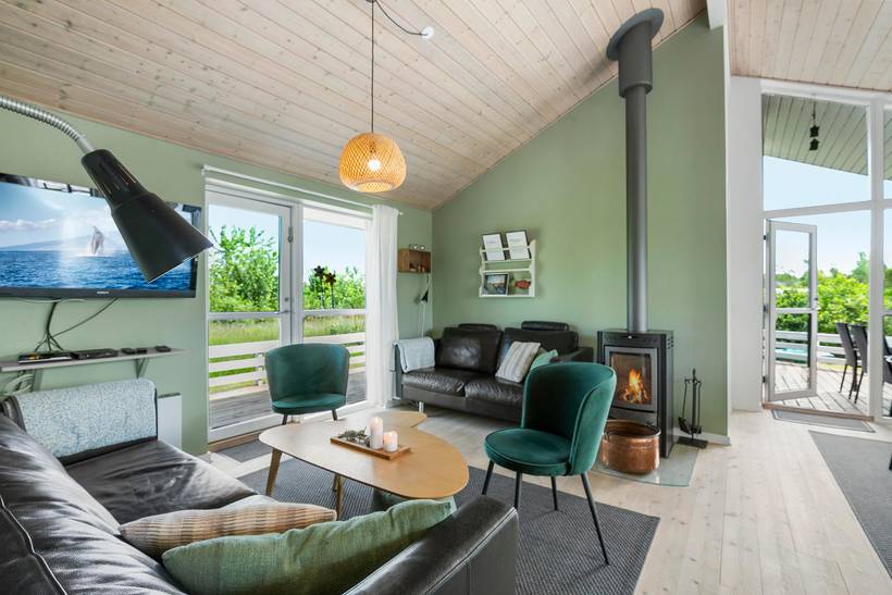 Foto von Ferienhaus DD85 in Stauning - Westjütland