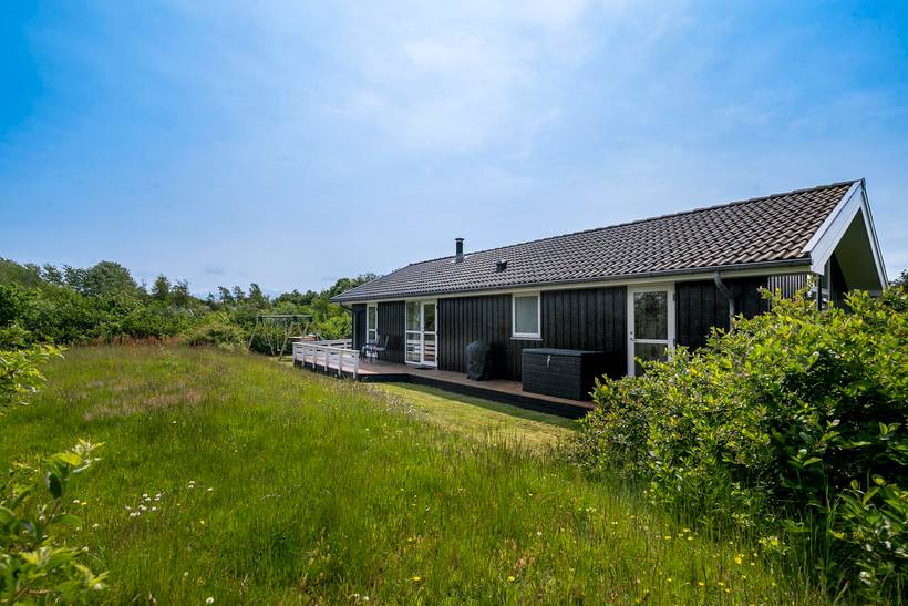 Foto von Ferienhaus DD85 in Stauning - Westjütland