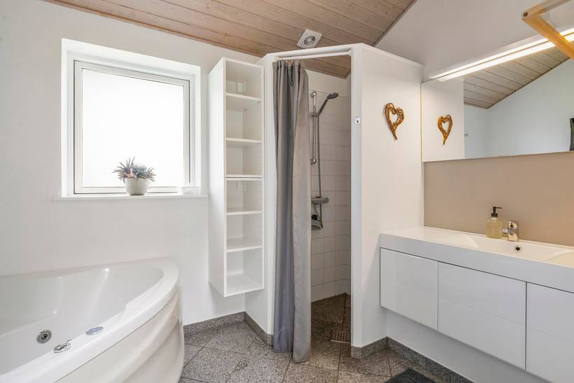 Foto von Ferienhaus DD85 in Stauning - Westjütland