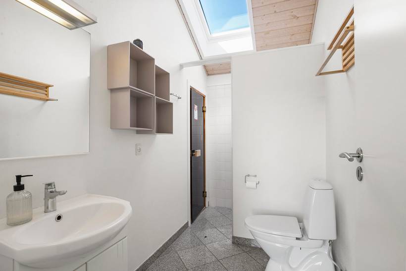 Foto von Ferienhaus DD85 in Stauning - Westjütland