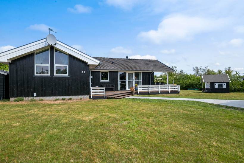 Foto von Ferienhaus DD85 in Stauning - Westjütland