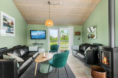 Vorschaubild von Ferienhaus DD85 in Stauning - Westjütland