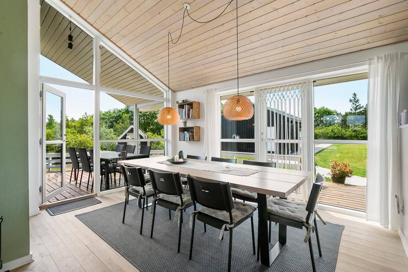 Foto von Ferienhaus DD85 in Stauning - Westjütland