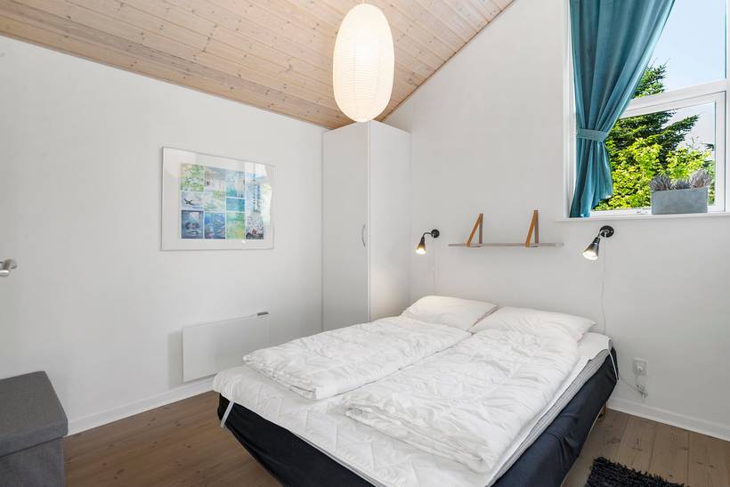 Foto von Ferienhaus DD85 in Stauning - Westjütland