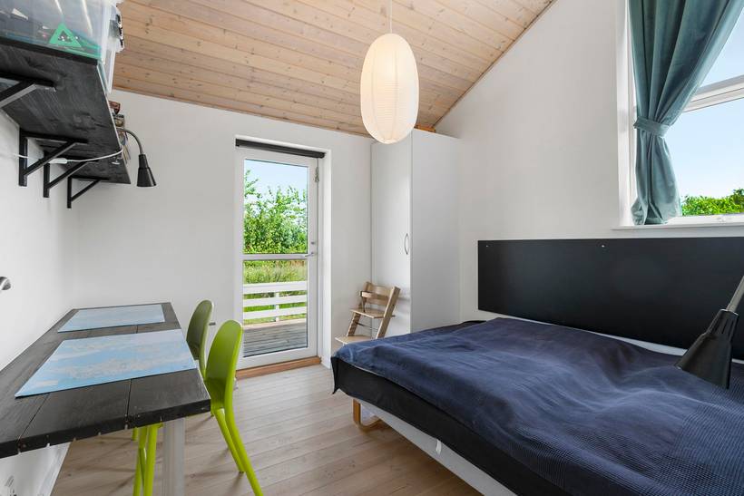 Foto von Ferienhaus DD85 in Stauning - Westjütland