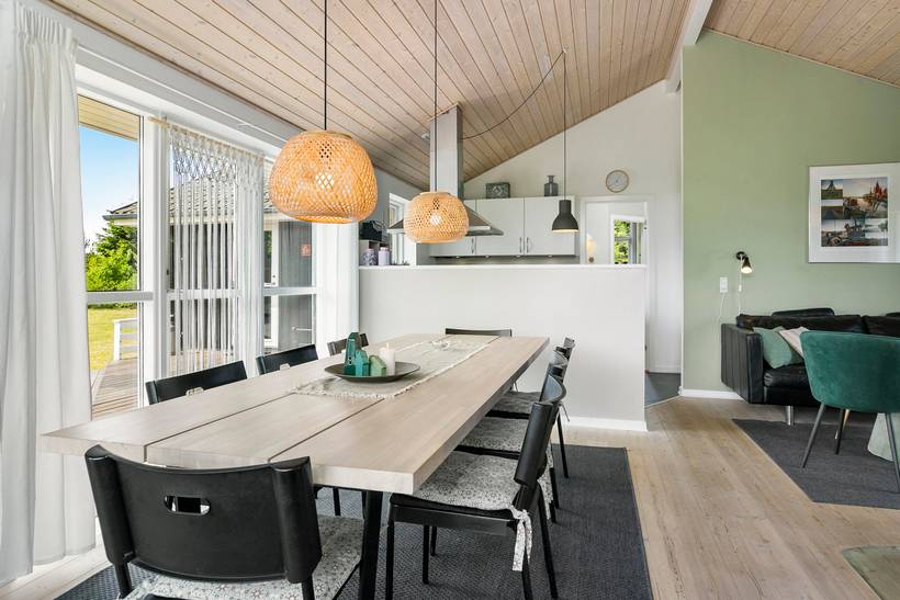 Foto von Ferienhaus DD85 in Stauning - Westjütland