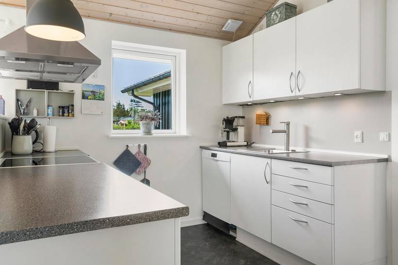 Foto von Ferienhaus DD85 in Stauning - Westjütland