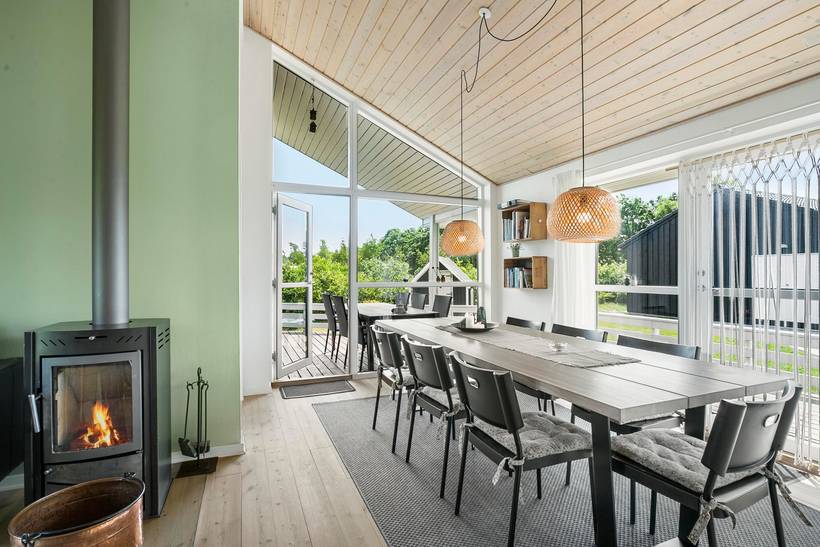 Foto von Ferienhaus DD85 in Stauning - Westjütland