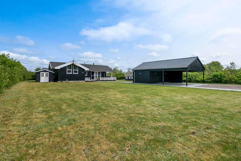 Foto von Ferienhaus DD85 in Stauning - Westjütland