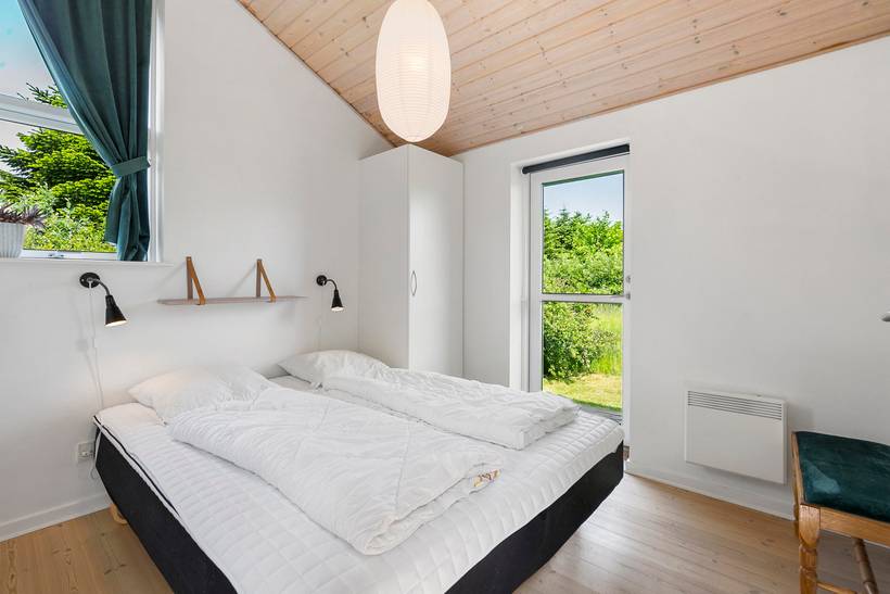 Foto von Ferienhaus DD85 in Stauning - Westjütland