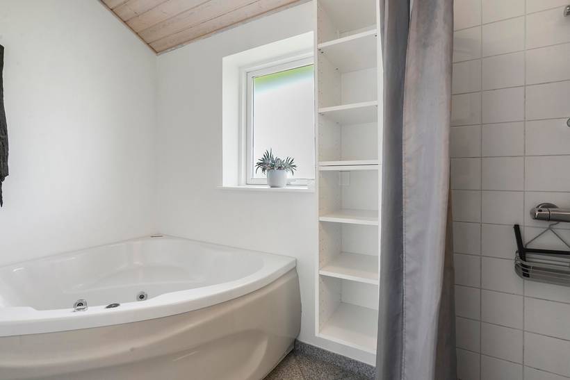 Foto von Ferienhaus DD85 in Stauning - Westjütland