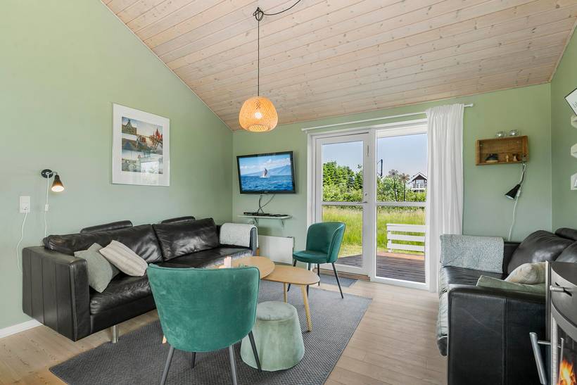 Foto von Ferienhaus DD85 in Stauning - Westjütland