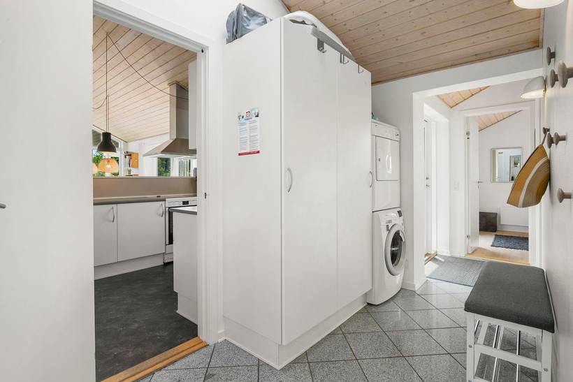 Foto von Ferienhaus DD85 in Stauning - Westjütland