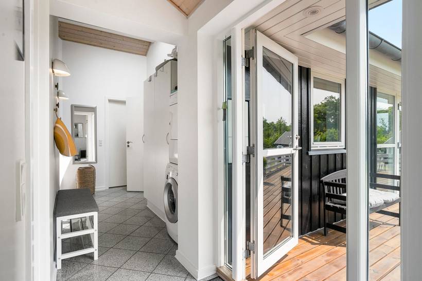 Foto von Ferienhaus DD85 in Stauning - Westjütland